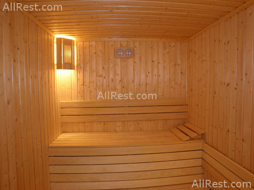 Mont Blank Hotel 22